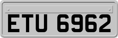ETU6962