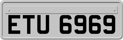 ETU6969