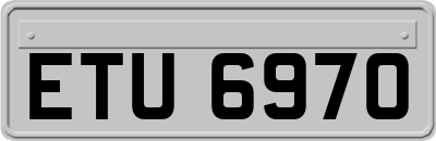 ETU6970