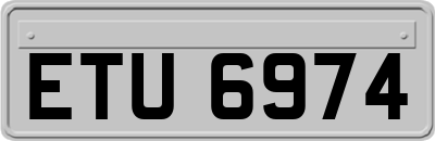 ETU6974
