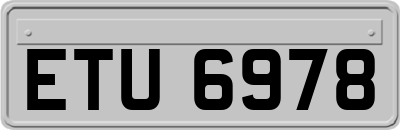 ETU6978