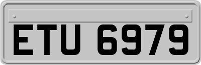 ETU6979