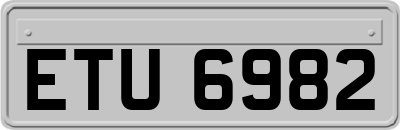 ETU6982