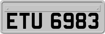 ETU6983