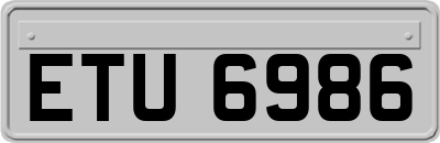 ETU6986