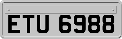 ETU6988