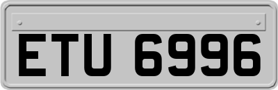 ETU6996