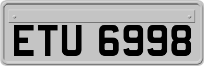 ETU6998