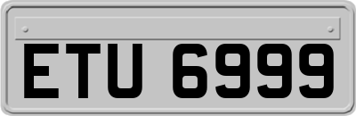 ETU6999