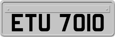 ETU7010