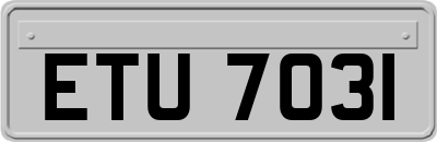 ETU7031