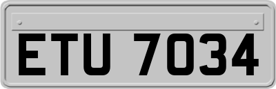 ETU7034