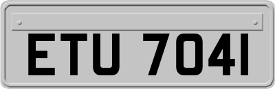 ETU7041