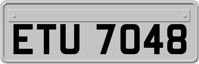 ETU7048
