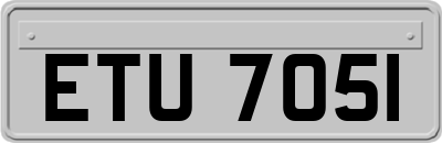 ETU7051