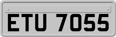 ETU7055