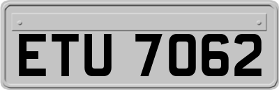 ETU7062