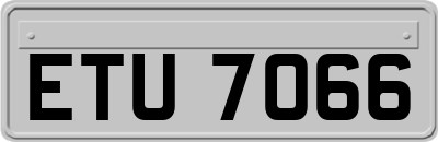 ETU7066