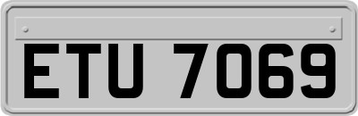 ETU7069