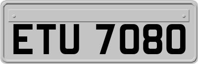ETU7080