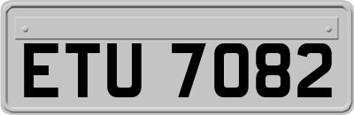 ETU7082
