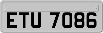 ETU7086