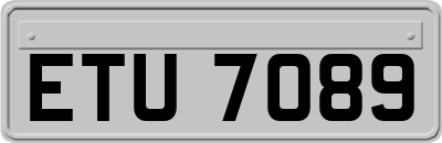 ETU7089