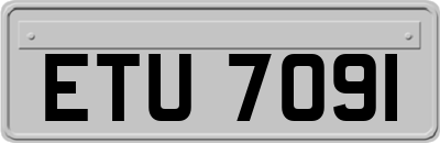 ETU7091