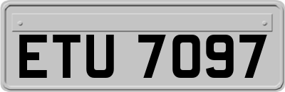 ETU7097
