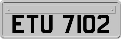 ETU7102