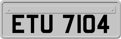 ETU7104