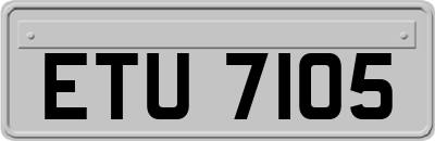 ETU7105