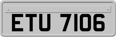 ETU7106