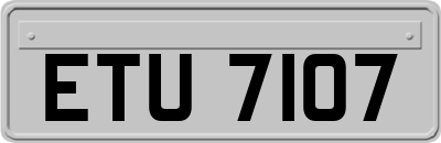 ETU7107