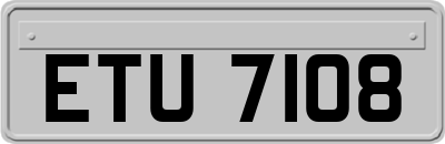 ETU7108