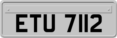 ETU7112