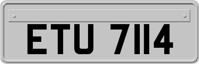 ETU7114