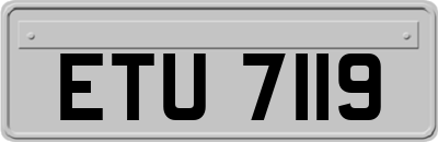 ETU7119