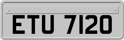 ETU7120