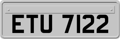 ETU7122