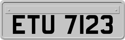 ETU7123