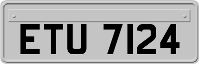 ETU7124