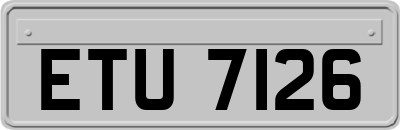 ETU7126