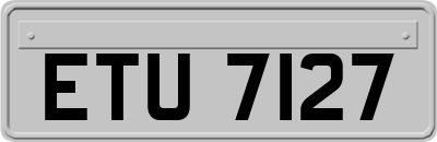 ETU7127