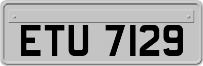 ETU7129