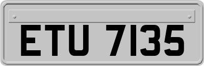 ETU7135