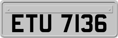 ETU7136