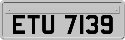 ETU7139