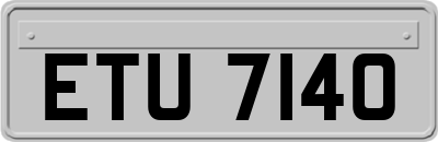 ETU7140