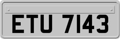 ETU7143